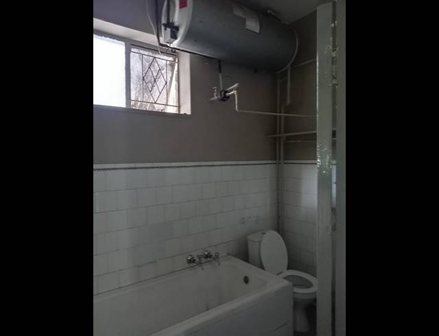 2 BEDROOM PROPERTY TO RENT IN PRETORIA CBD